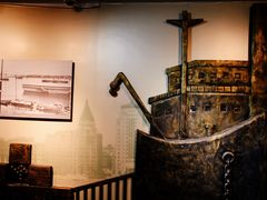 -上海市外滩历史纪念馆