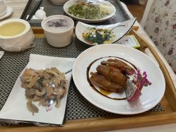 -西安月来轩月子中心(阳光天地店)