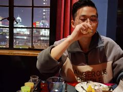 -YUE·6·西式融合餐厅(外滩六号店)