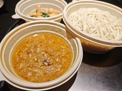 -李百蟹·江南蟹黄面·河景餐厅(夫子庙总店)