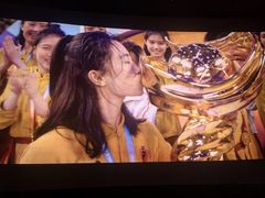 -万达影城(虎门万达广场IMAX店)