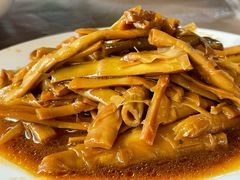 -晓琦农家菜馆·地道农家菜
