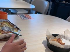 -必胜客(阿罗海店)