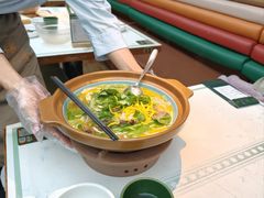 -云海肴·汽锅鸡·云南菜(高德置地店)