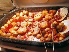 -北京王府井希尔顿酒店·万斯阁西餐厅