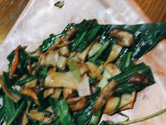 -云海肴·汽锅鸡·云南菜(天津国金汇店)