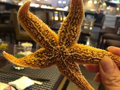 -诸暨耀江开元名都大酒店·琉森湖自助餐厅