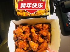 -obba kitchen(宽厚里总店)