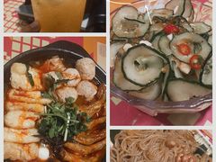 -老表记广西宵夜螺蛳鸭脚煲(西大店)
