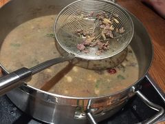 -牛很鲜潮汕牛肉火锅(朝晖路店)