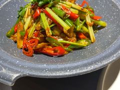 -素心小筑(后沙裕镇店)
