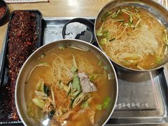 -韩麦大冷面(桂花街直营店)