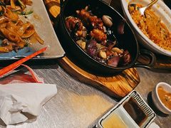 -潮界(虹桥新天地店)