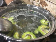 -海银海记潮汕牛肉火锅(新港中路海珠店)