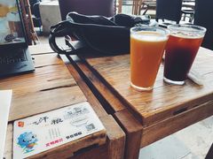 -maan coffee漫咖啡(通州店)