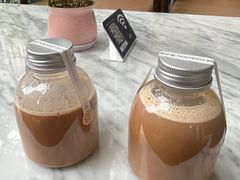 -福州泰禾铂尔曼酒店·大堂酒廊