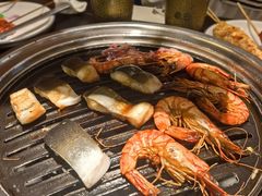 -東盛炭烤自助料理(玄武招商花园城店)
