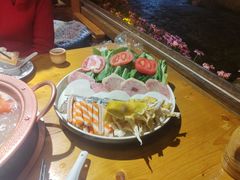 -民食香·腊排骨野生菌美食(木府店)