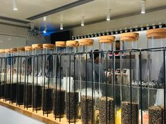 -喜茶(佛山岭南站店)