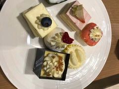 -新食谱全日制餐厅·苏州苏州湾艾美酒店