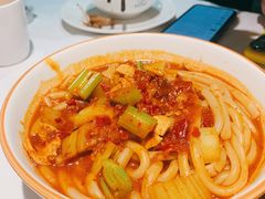 -西域阿里马新疆菜·清真(桂花路店)