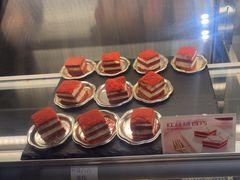 -一绪に寿喜烧(虹悦城店)
