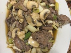 -九九牛肉馆(南山路店)
