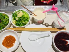 -海底捞火锅(上元大街店)