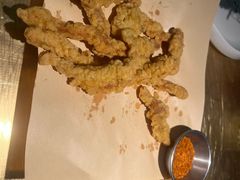 -烤匠麻辣烤鱼(双流明城购物中心店)