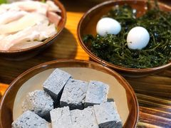 -阳阳老火锅(小南门店)