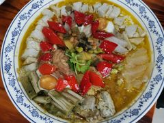 -绍兴名菜馆(可乐路店)