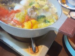 -绍兴老味道·非遗门店(银泰城店)