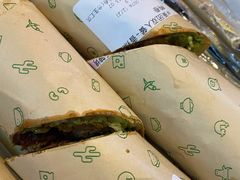 -特派卷·老北京烤鸭卷(合生汇购物中心店)