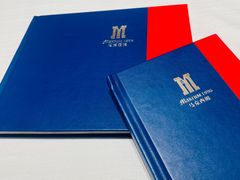 -马克西姆俄罗斯餐厅(通亚街店)