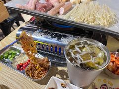 -韩国大金刚烤肉·料理(印象城店)