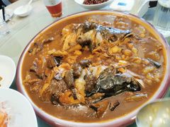 -食神鱼头佛跳墙(百子湾旗舰店)