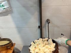 -海汇源老烧麦店(东大街总店)