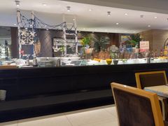 -城市名人酒店喝彩西餐厅(人民南路店)