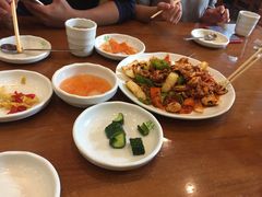 -全州拌饭馆(断桥店)