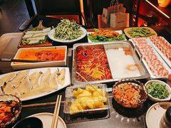 -福禄娃一家人火锅(上地店)