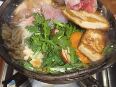 -三月居酒屋(青年大街店)