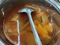 -卡拉农庄 正宗斗鸡肉