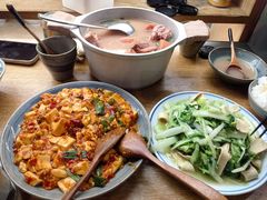 -静一餐厅·湖北菜(前门店)