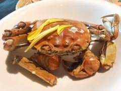 -蟹榭·本帮江浙菜·蟹宴(五角场合生汇商场店)
