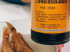 -明呈黄鱼面馆(斜土路店)