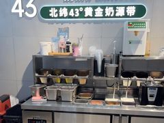 -茉酸奶(高科山姆店)