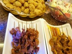 -火吧PTV聚会餐厅(10号店)