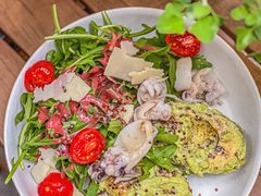 -Bistro 63 创意融合料理(广粤天地店)