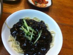 炸酱面-喜来苑