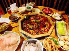-大风老火锅(江北一店)